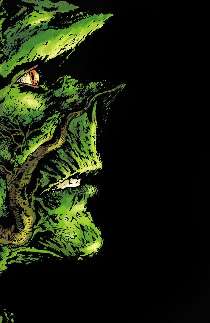Swamp Thing comics collection Alan Moore Saga graphic novels