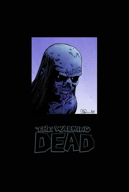 WALKING DEAD OMNIBUS HC VOL 05 Image Comics