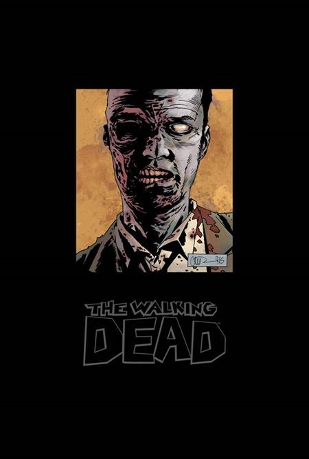 WALKING DEAD OMNIBUS HC VOL 06 Image Comics