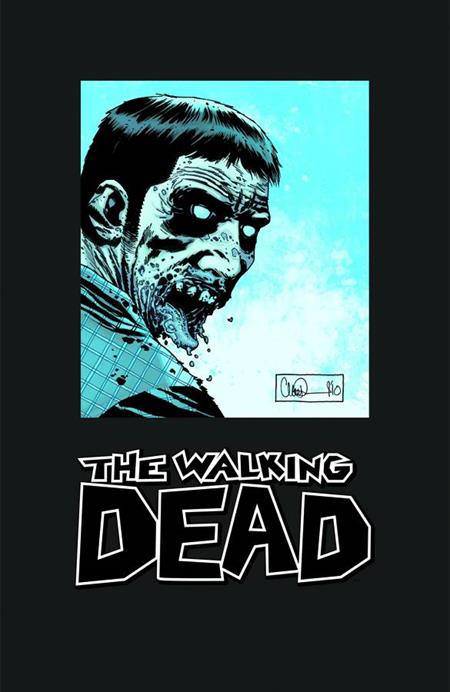 WALKING DEAD OMNIBUS HC VOL 03 Image Comics