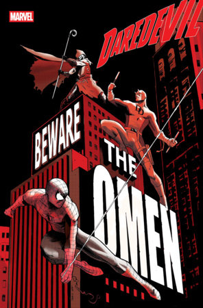 DAREDEVIL #3 Marvel Comics