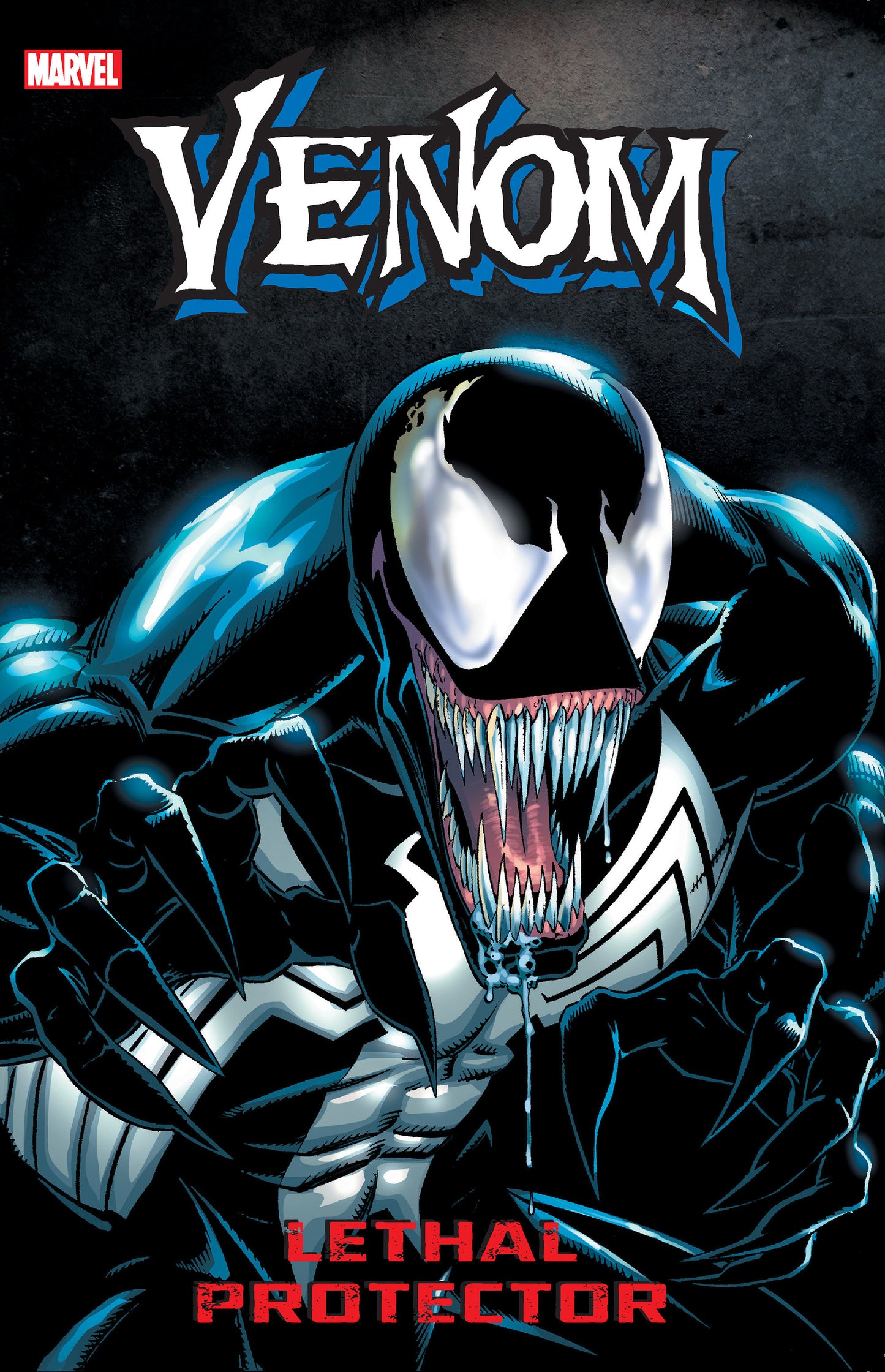 Venom: Lethal Protector [New Printing] Marvel