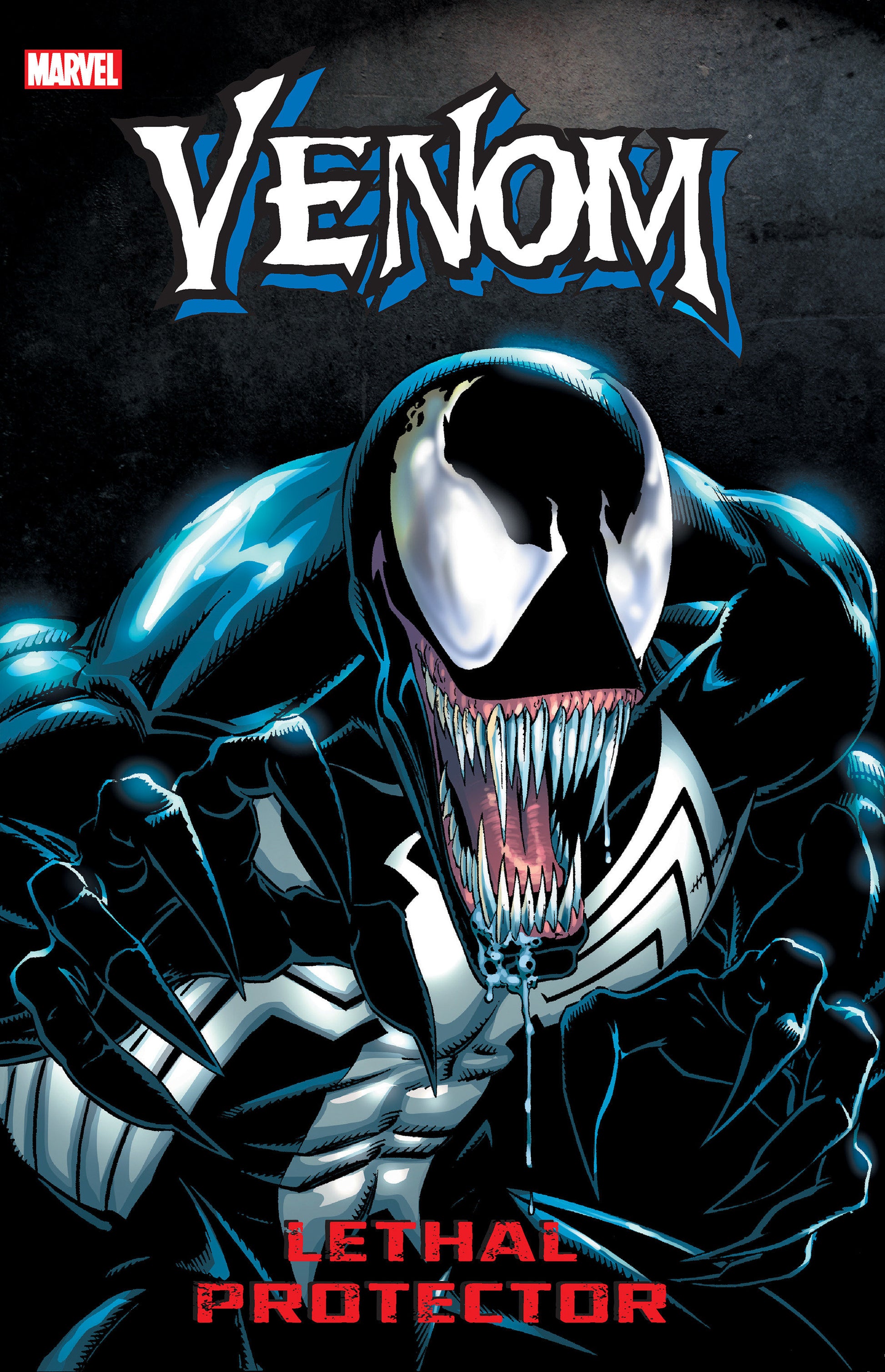 Venom: Lethal Protector [New Printing] Marvel