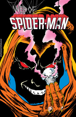 Web Of Spider-Man Omnibus Vol. 2 Bob Budiansky Cover [On Sale 05/12/2026] Marvel Comics