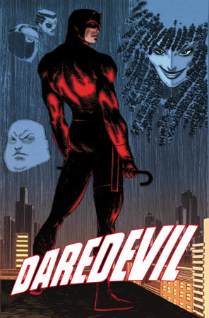 Daredevil By Nocenti & Romita Jr. Omnibus Vol. 2 John Romita Jr. Cover [In stores 07/28/2026] Marvel Comics