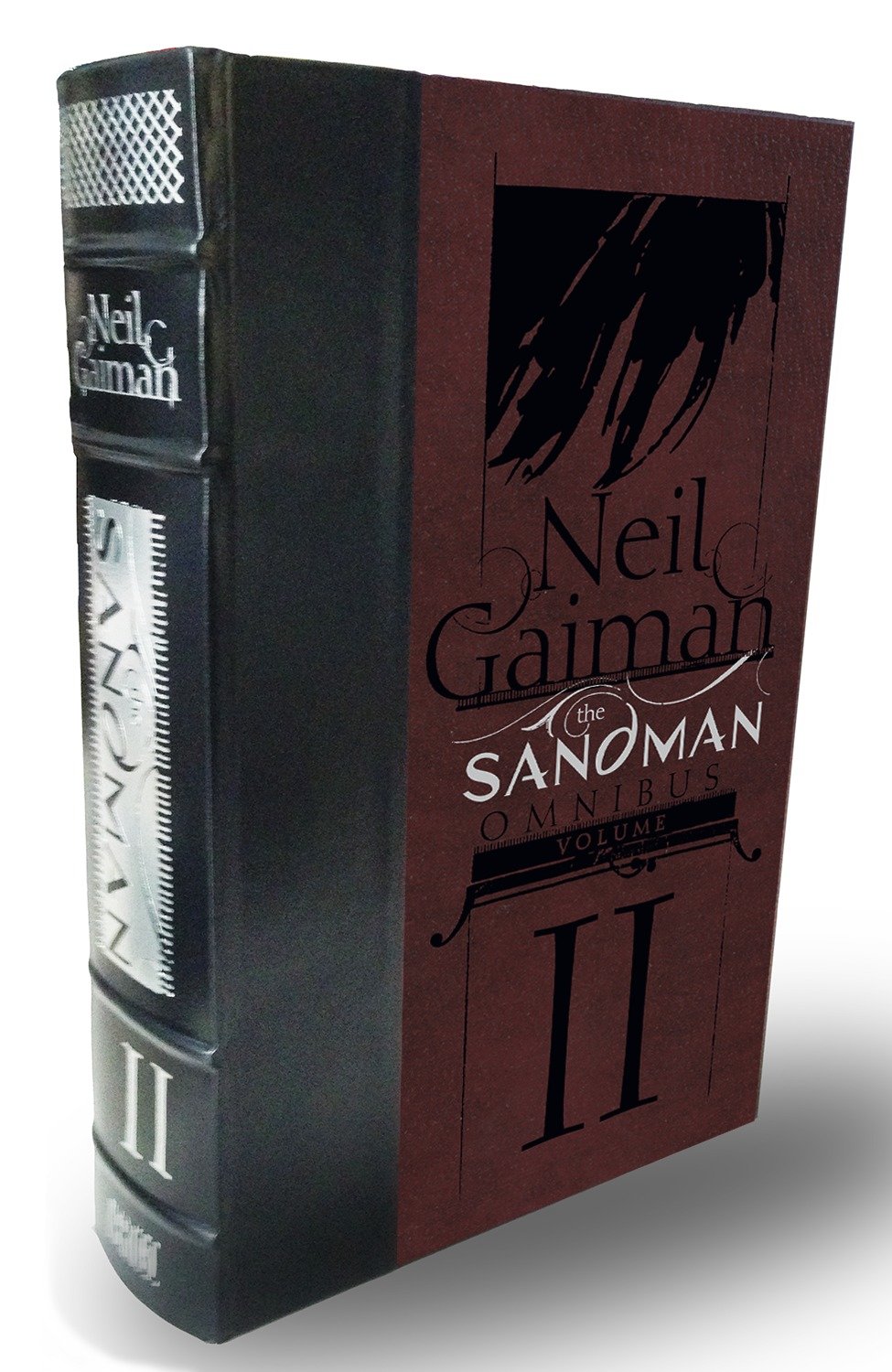 The Sandman Omnibus Vol. 2 DC Comics