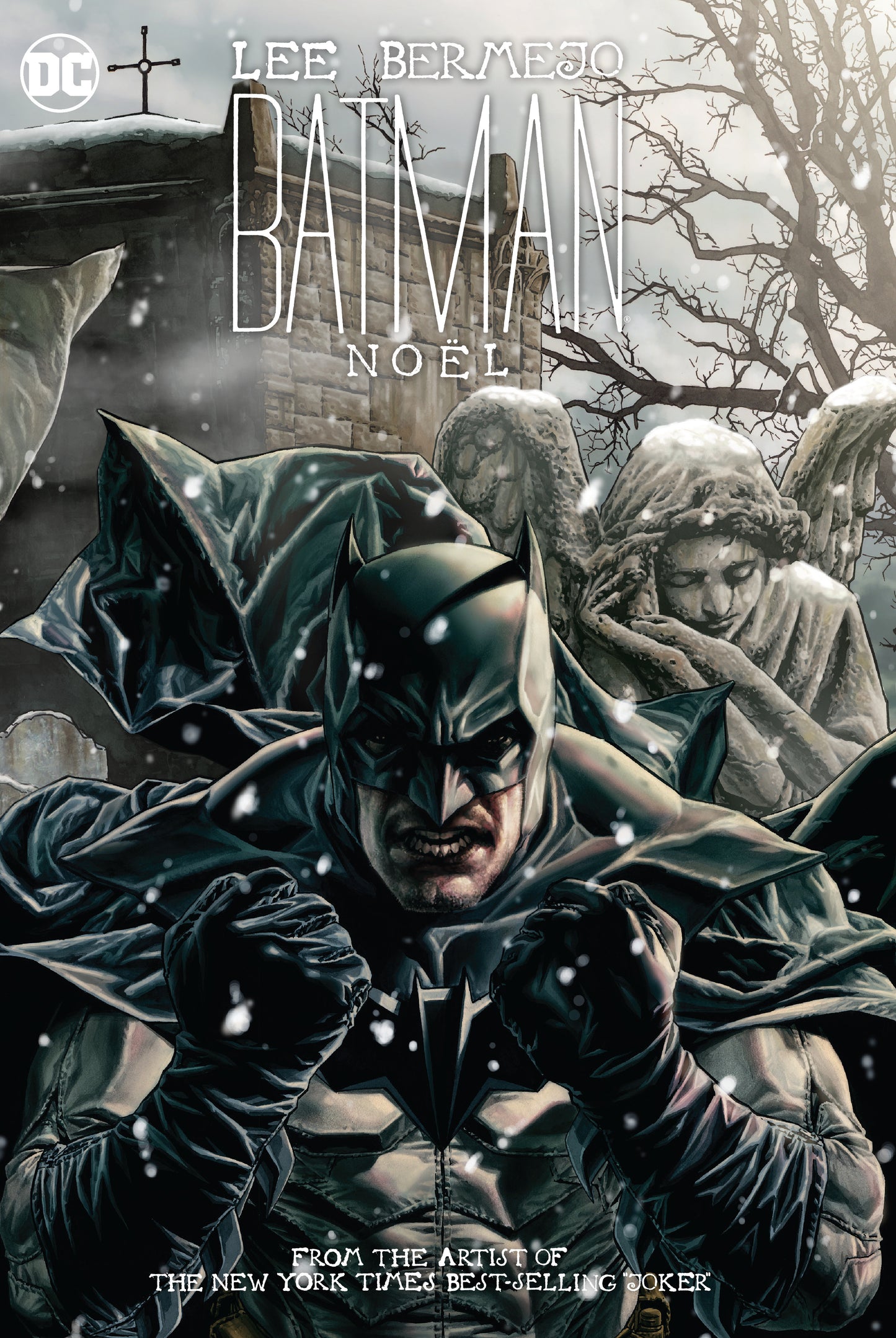 Batman: Noel DC Comics