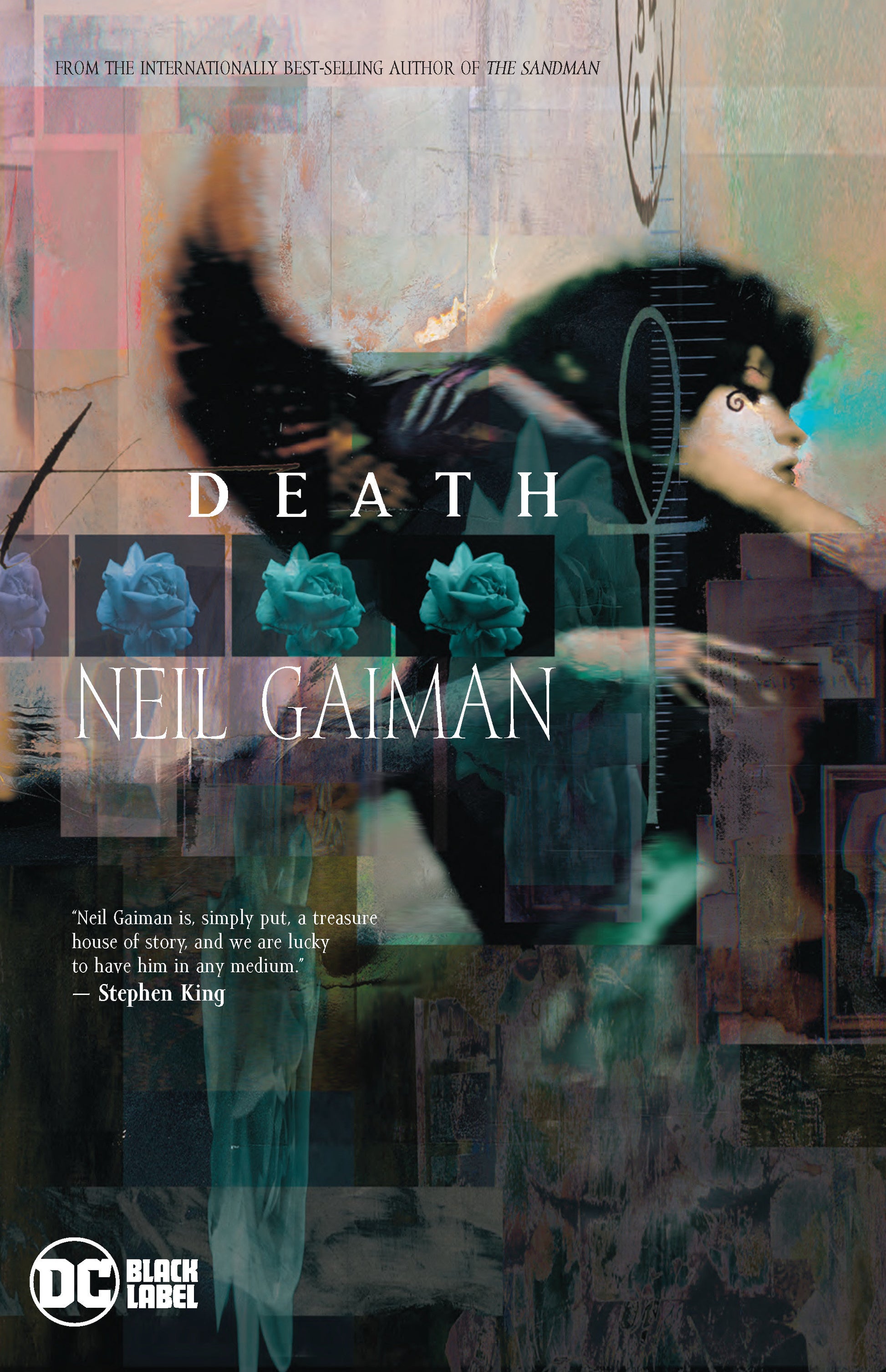 Death: The Deluxe Edition (2022 edition) DC Comics