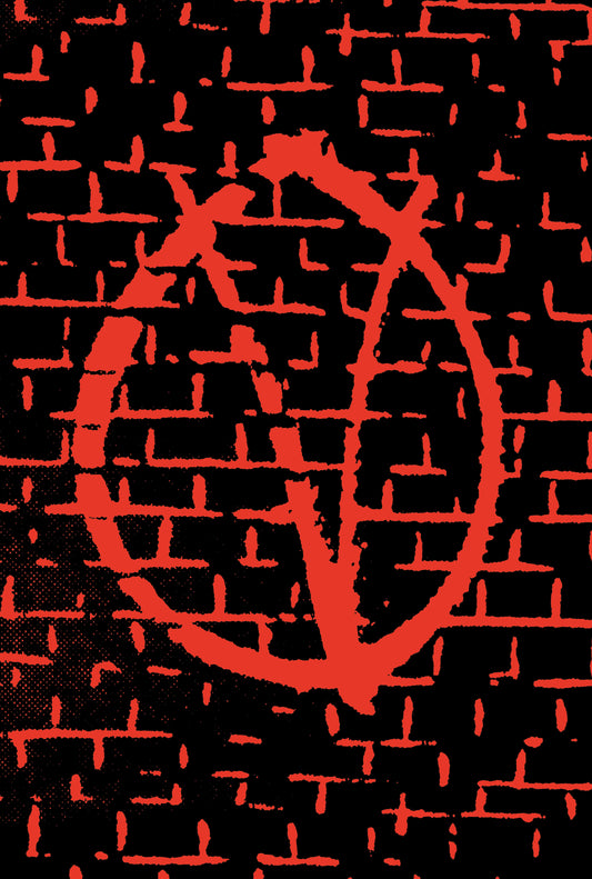 Absolute V for Vendetta (2023 Edition) DC Comics