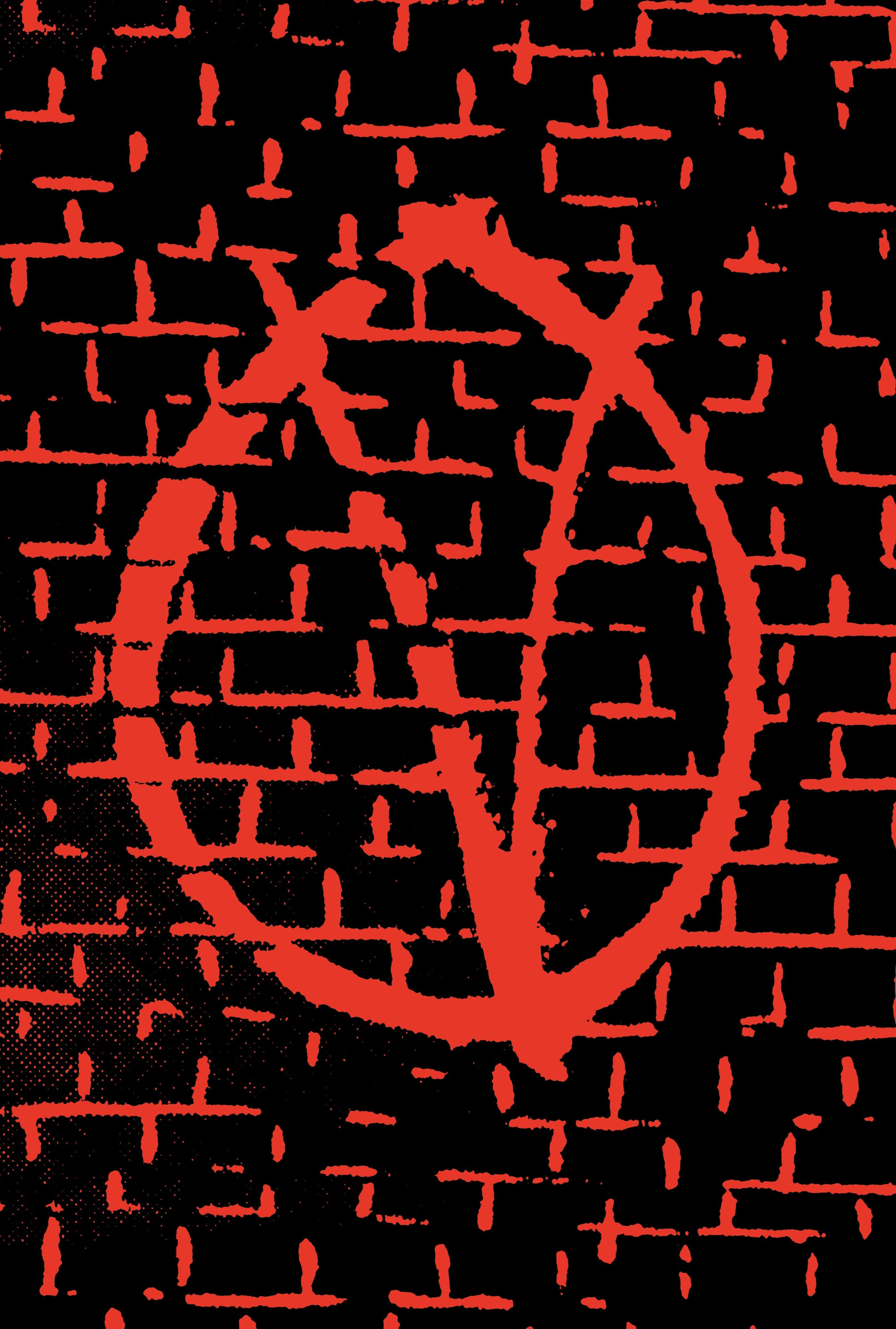 Absolute V for Vendetta (2023 Edition) DC Comics