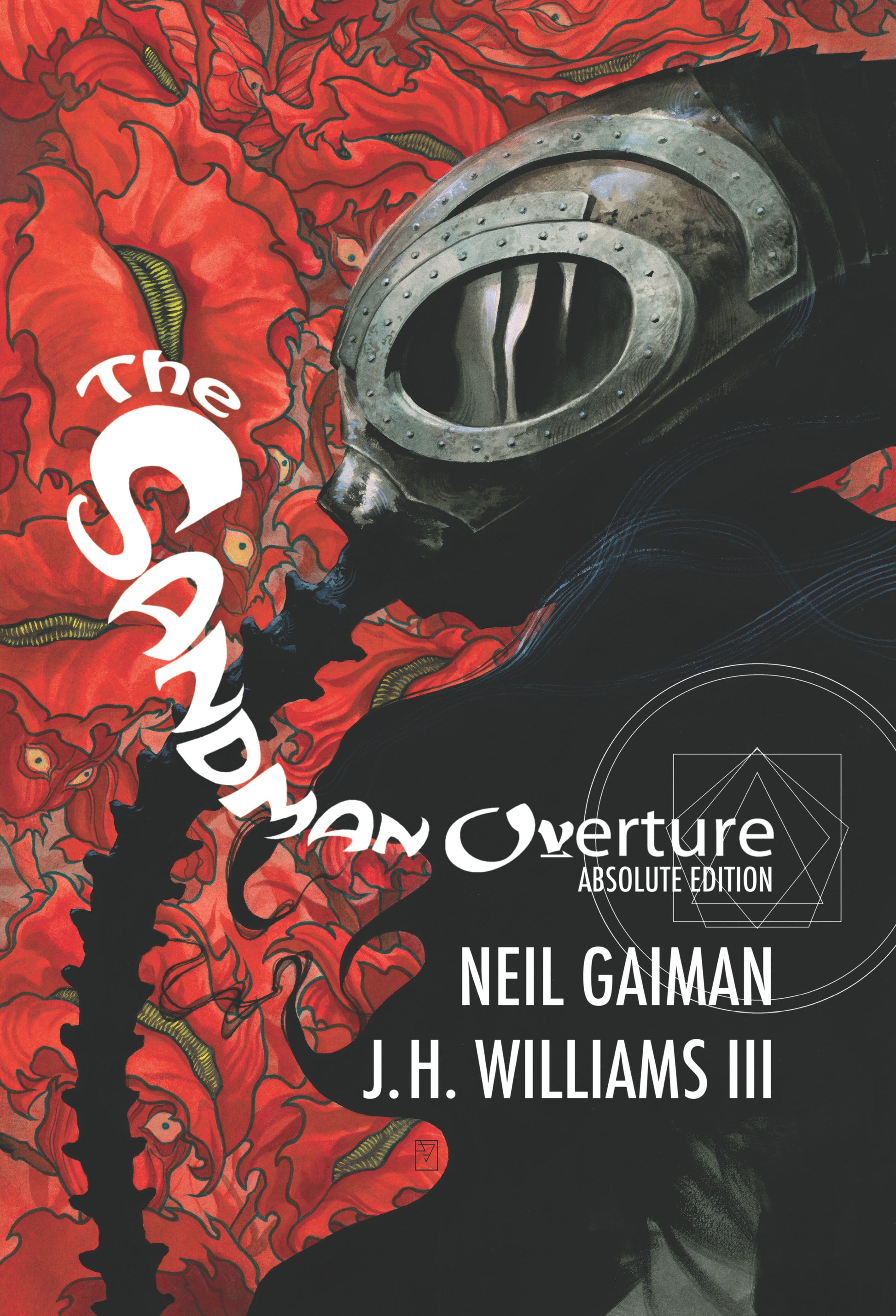 Absolute Sandman Overture (2023 Edition) DC Comics