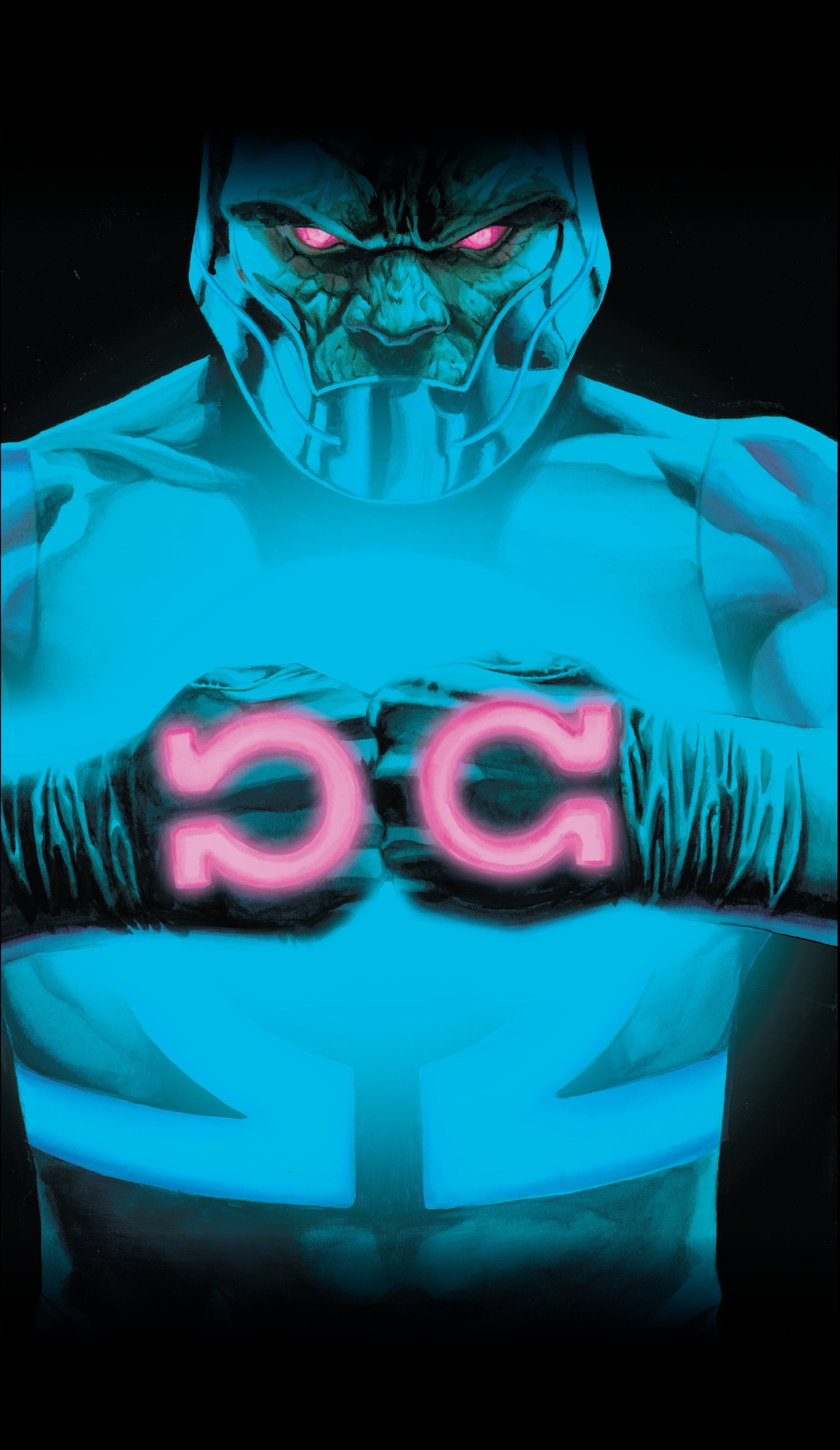 Absolute Final Crisis (New Edition) DC Comics
