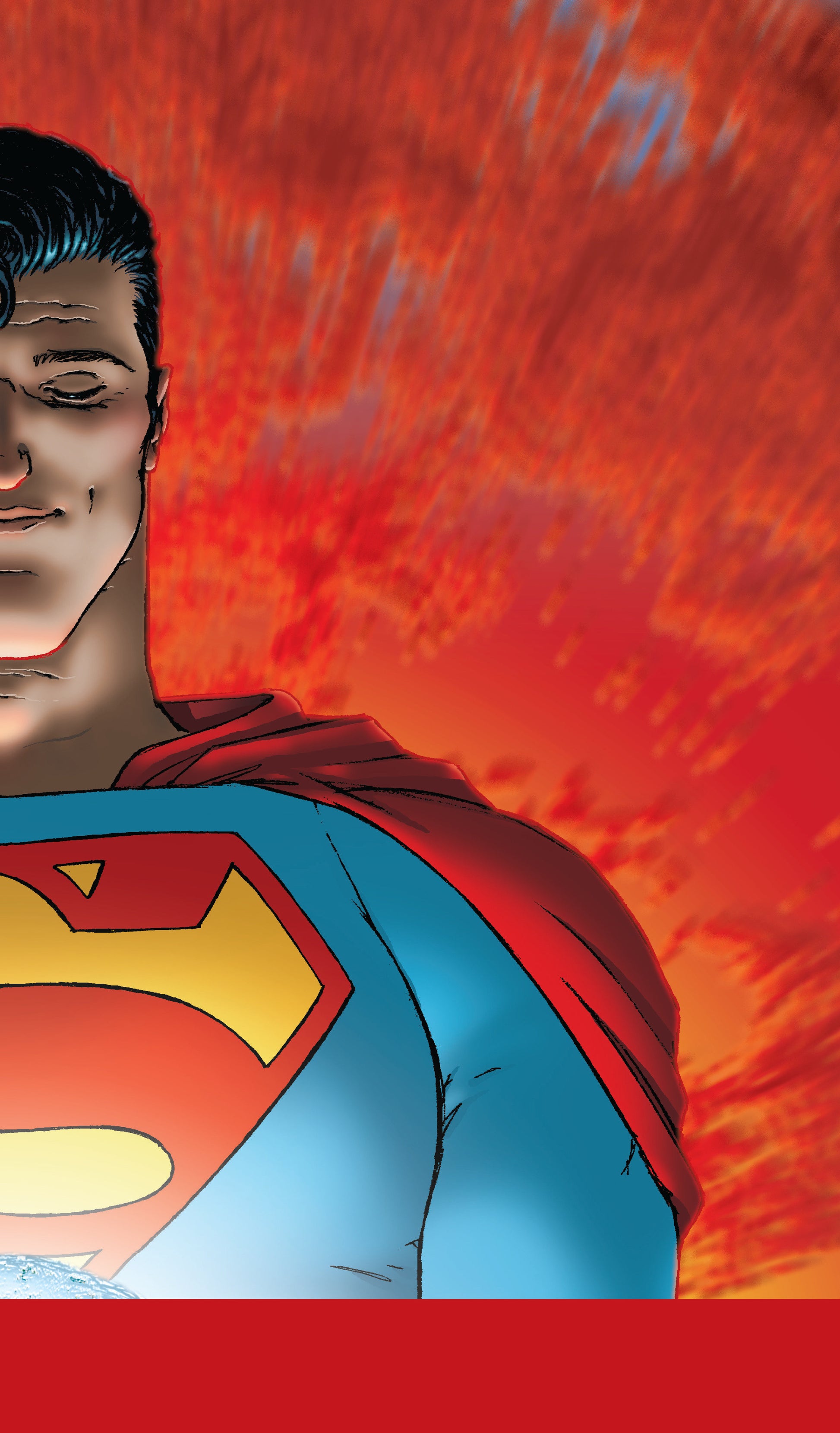 Absolute All-Star Superman (New Edition) DC Comics