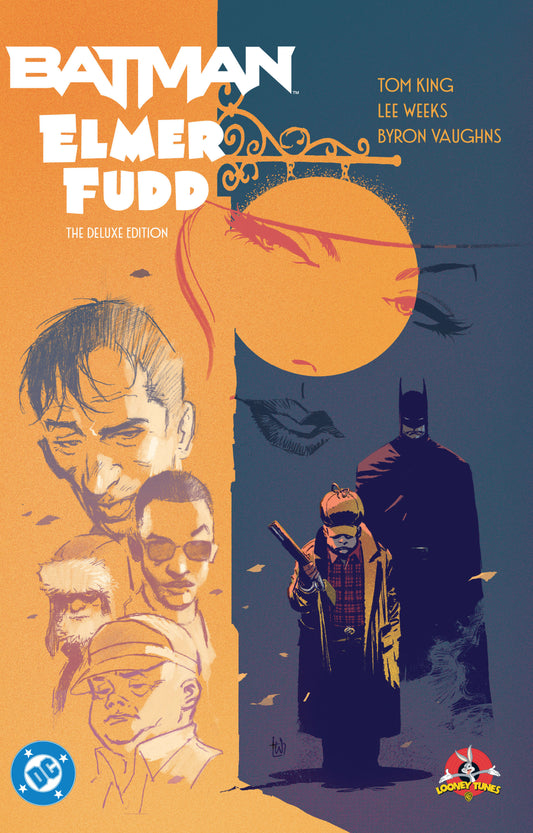 Batman/Elmer Fudd: The Deluxe Edition DC Comics