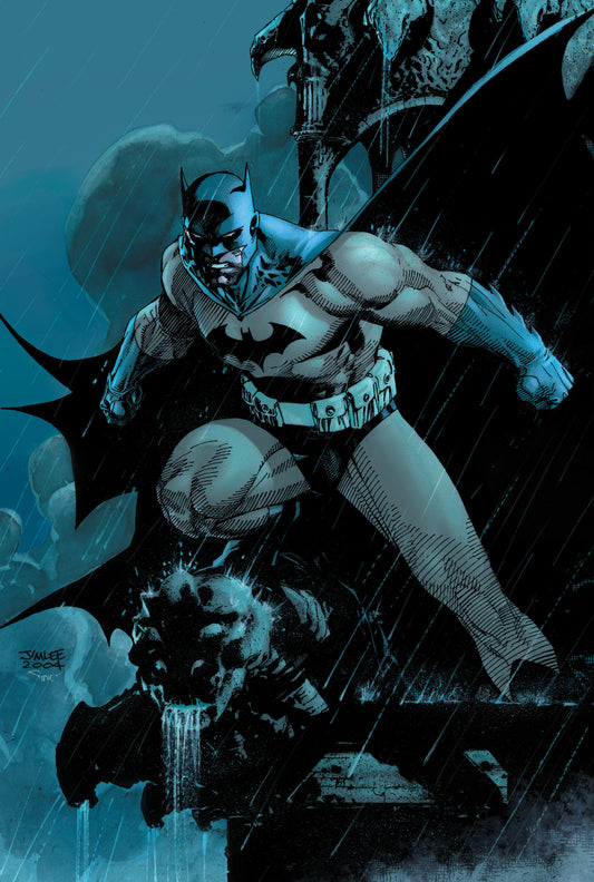 Absolute Batman: Hush (New Edition) DC Comics
