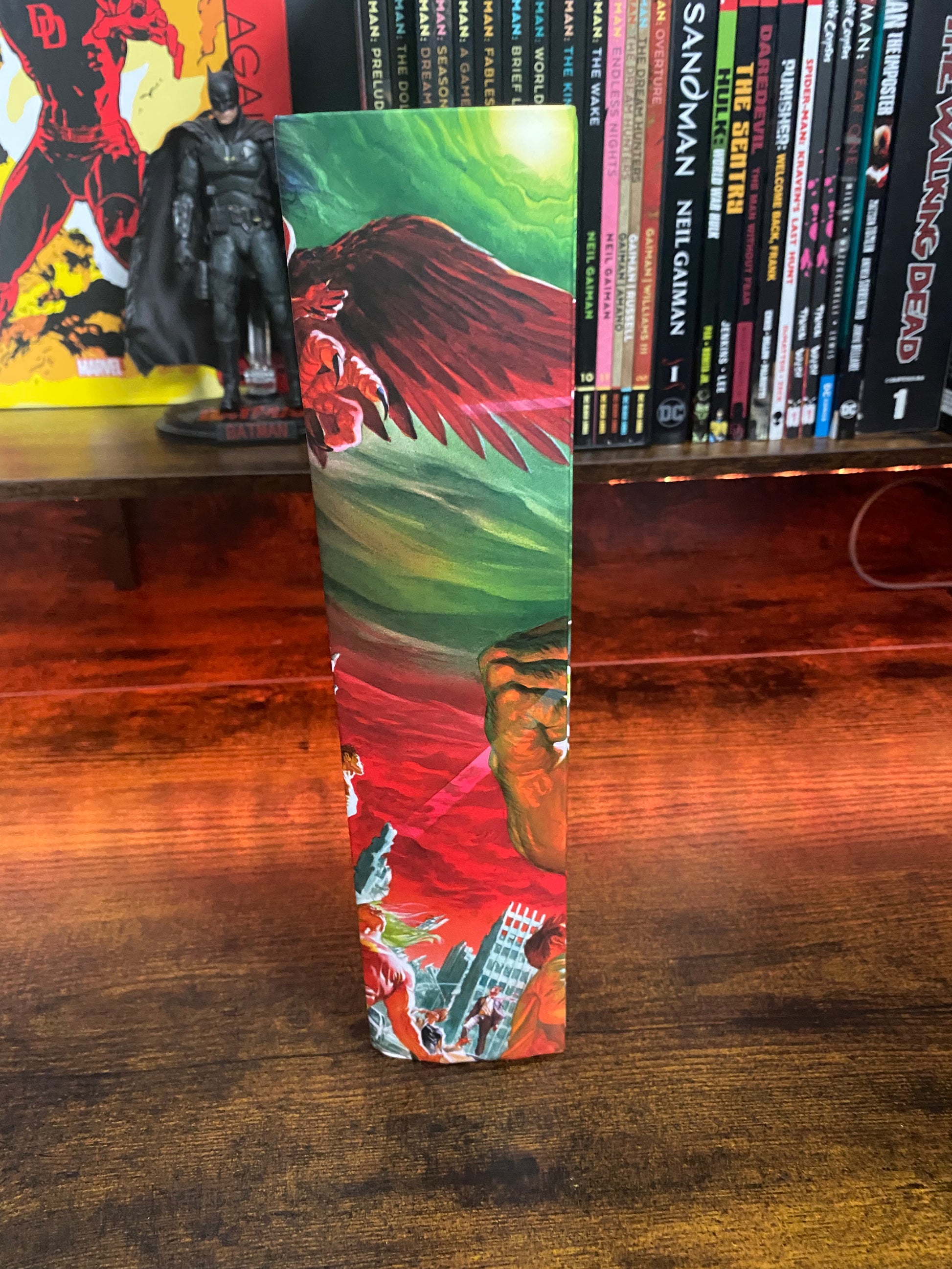 Immortal Hulk Omnibus Marvel