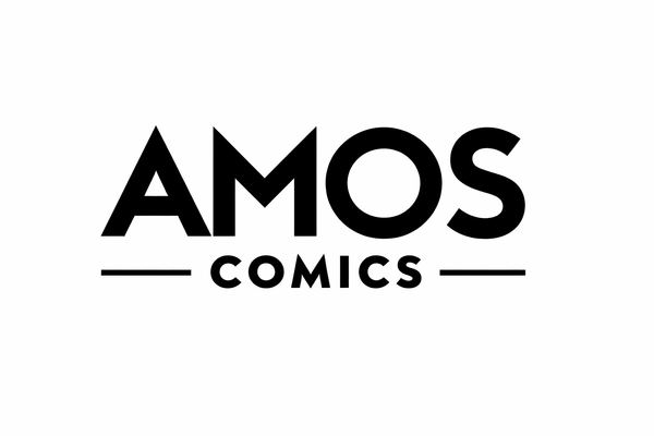 Amos Comics 