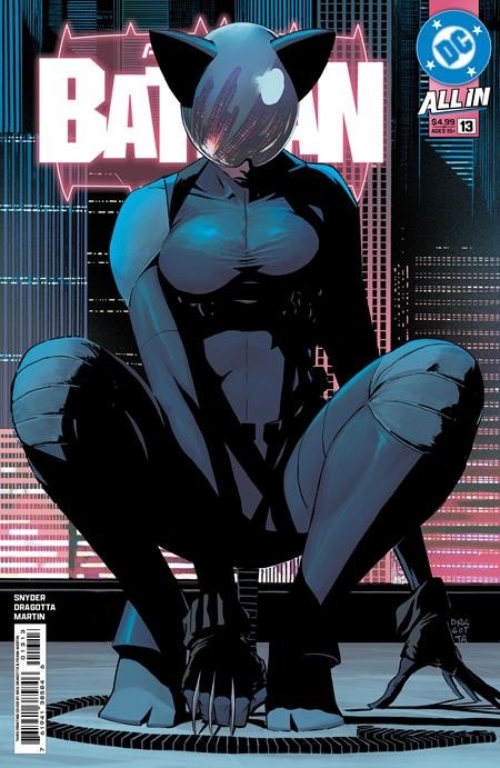 Absolute Batman Complete Set #1-14 (2026 Reprints) Amos Comics